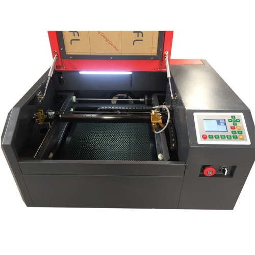 CO2 Laser Plotter 50W 40 x 40